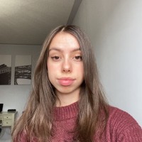 Angelica Colavecchia-Rosa