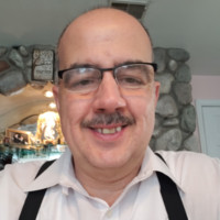 Pedro Perez