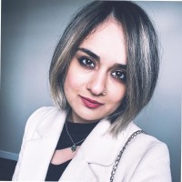 Ghazaleh Rahmani