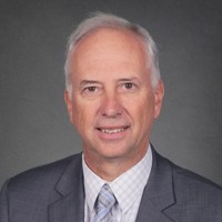 Graham Martine