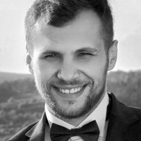 Damian Misiło