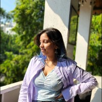 Swati Sharma
