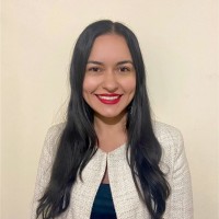 Laura Dayana Arevalo Morales