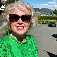 Hege M. K. Christensen