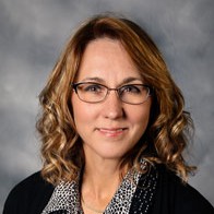 Lisa Geist