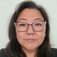 BARBARA HIROMI BABA