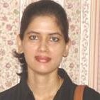 CA Archana Dubey Ojha