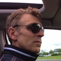 Marc Cherel