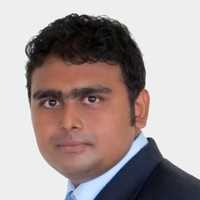 Supriyo Mukherjee
