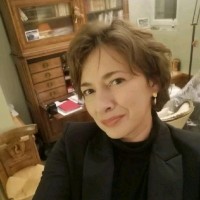 Annick MATHIEU