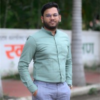 Omkar Desai