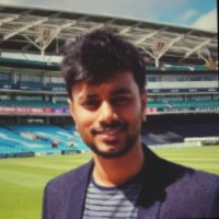 Ashish Dutta