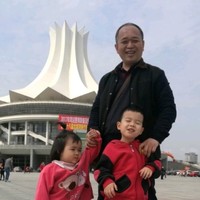 陈庆华