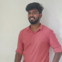 Nishwanth V