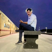 Jishad Mecheril