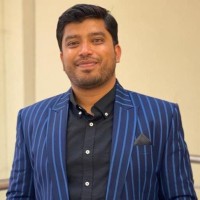Shafiq Ul Rahman Khan A