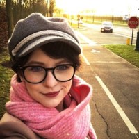 Katy Ormiston