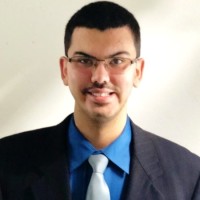 Christopher I. Perez