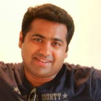 Sreeraj Raghavan