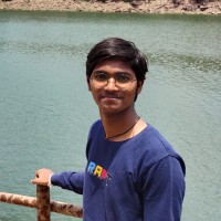 Kommoju Saiharsha