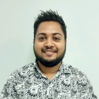 Ashneel Maharaj