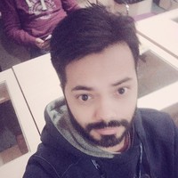 Gaurav Sabbarwal
