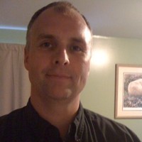 Mark Ainsworth