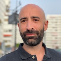 Javier Ortega Carmona