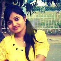 Jyoti Yadav