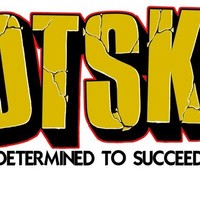 Determined 2 Succeed Clothing©