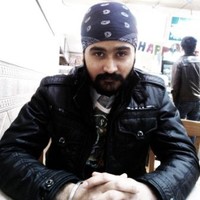 Gurpreet Singh