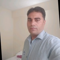 Nareshkumar Saini
