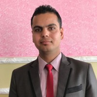 Bp Subedi
