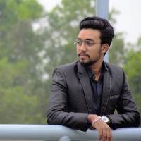 Syed Rafiz Arafat