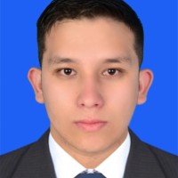 Carlos Alberto Gil Vanegas