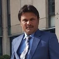 Shuaib Rehman