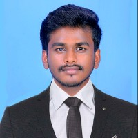 Manoharan R