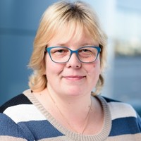Sari Laine-Van Hoye