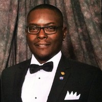 Rodino V. Jones, CPE™