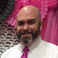 Anthony O'Rourke