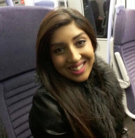 Safia B.