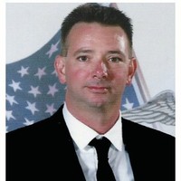 Keith Eldridge