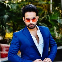 Sorabh Shandilya