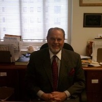 Byron Cotter