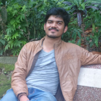 Gaurav Natekar