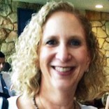 Andrea Stein