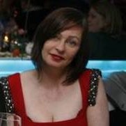 Anne Power