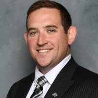 Tim Darrow