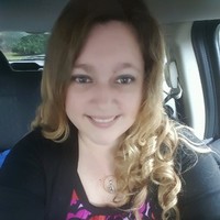 Jenna Williams, Cpc