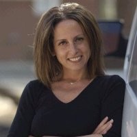 Julie Preis